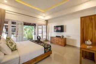 2 Bedroom Villa with private Pool in Seminyak Bali with BBQ - 4