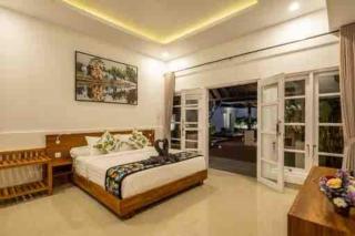 2 Bedroom Villa with private Pool in Seminyak Bali with BBQ - 2