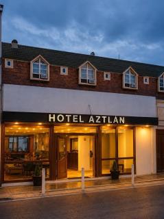 Hotel Aztlan - 0