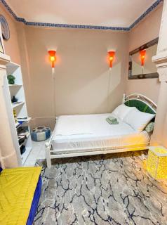 Ibn Batouta House - 8