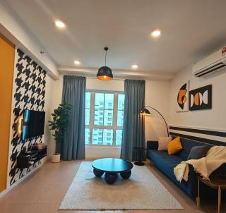 The Stallionz Classy Suites by LH - Ipoh Town - 0