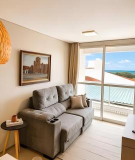 Home | Aconchego • 2 min da Praia - 9