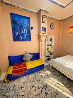 Ibn Batouta House - 6