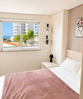 Home | Aconchego • 2 min da Praia - 4