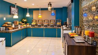 Royal Saffron by Stay Pattern - City Center - 7