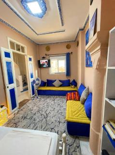 Ibn Batouta House - 5