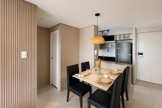 Home | Aconchego • 2 min da Praia - 3