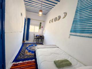 Ibn Batouta House - 2