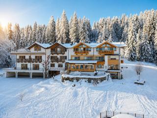 Gartenhotel Rosenhof bei Kitzbühel - 5