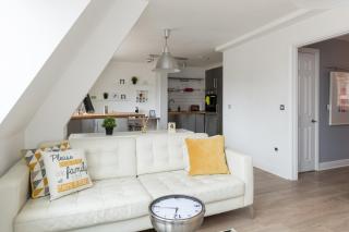 Modern Loft Grand Central - Birmingham - 8