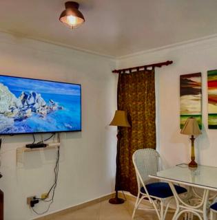 Cozy condo with pool in Sosúa and close to the beach - 0
