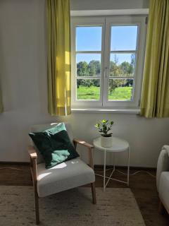 Apartment in der Apfelwiese - 4