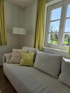 Apartment in der Apfelwiese - 1