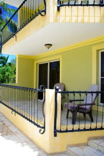Cozy condo with pool in Sosúa and close to the beach - 8