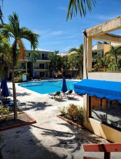 Cozy condo with pool in Sosúa and close to the beach - 3
