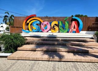 Cozy condo with pool in Sosúa and close to the beach - 1