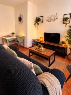 Apartamento completo nuevo centro - 6