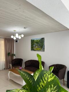 Casa din Apuseni - 1