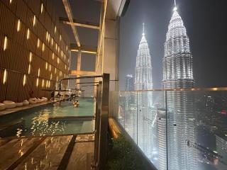 Residence The Tropicana SkyPool - 1