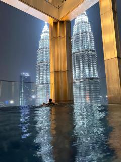 Residence The Tropicana SkyPool - 5