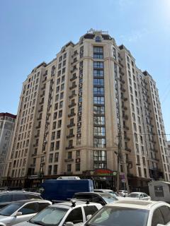 ЖК Арбат - 2