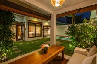 Cozy 2 Bedroom Villa in Seminyak with private Pool - 9