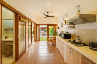 Cozy 2 Bedroom Villa in Seminyak with private Pool - 5