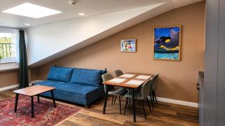 Liberty avenue apartment - 9