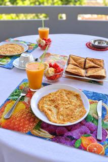 Chandi Mahal HomeStay - 3