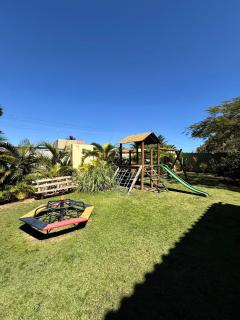 Village Praia de Itacimirim - 1