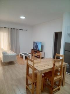 Praia Cozy Gem T2 Apartment - 5