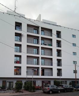 Praia Cozy Gem T2 Apartment - 0