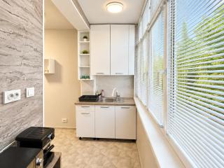 City Center 1BR Near Kapana & Old Town - 7
