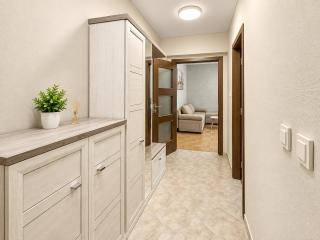 City Center 1BR Near Kapana & Old Town - 4