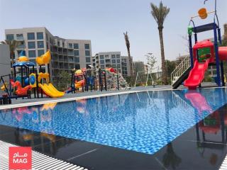 Luxurious 1 Bedroom Apartment - 3