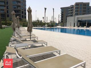 Luxurious 1 Bedroom Apartment - 2