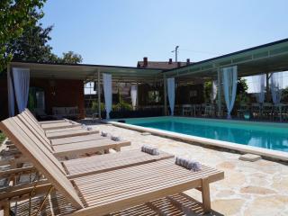 CASA VANA MILOŠ, Miloševo Negotin - 6