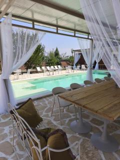 CASA VANA MILOŠ, Miloševo Negotin - 8