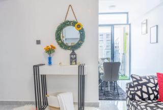 Luxury, One Bedroom, Kilimani,Yaya Centre - 5