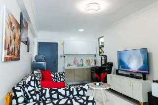 Luxury, One Bedroom, Kilimani,Yaya Centre - 3
