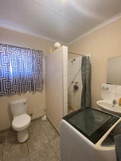 Jm Team Guesthouse - 1