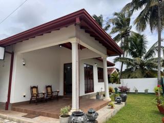 Coco Ceylon Heritage Villa - 0