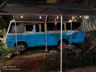 Genting Greenwoods Tiny Houses & Events Hall - 9