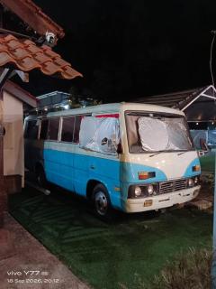 Genting Greenwoods Tiny Houses & Events Hall - 8