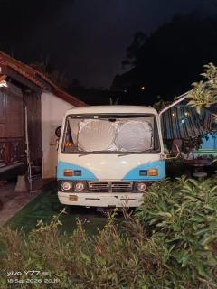 Genting Greenwoods Tiny Houses & Events Hall - 7