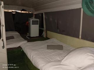 Genting Greenwoods Tiny Houses & Events Hall - 6