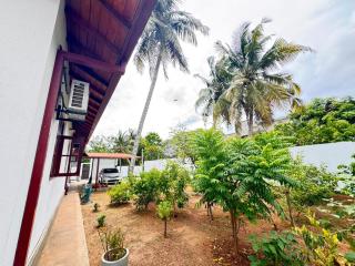 Coco Ceylon Heritage Villa - 8