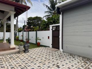 Coco Ceylon Heritage Villa - 4