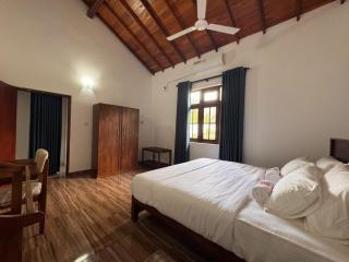 Coco Ceylon Heritage Villa - 1