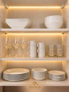 Mango Luxury Apartment - 8